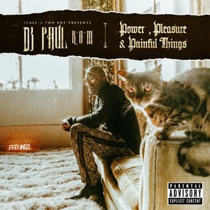 Album: Power, Pleasure & Painful Things