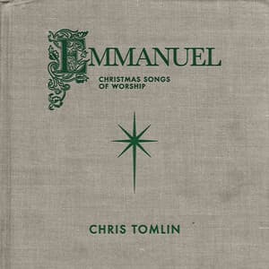 Album: Emmanuel: Christmas Songs Of Worship (Live)