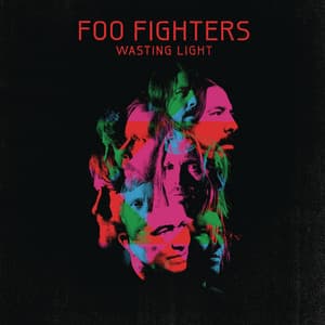 Album: Wasting Light