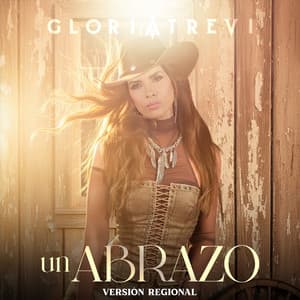 Single: Un Abrazo (Versión Regional)