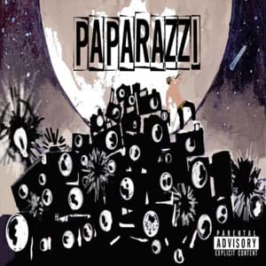 Album: PAPARAZZI