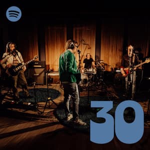 Single: The 30th Anniversary of Weezer | Spotify Anniversaries LIVE