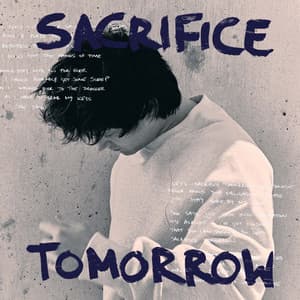 Single: Sacrifice Tomorrow