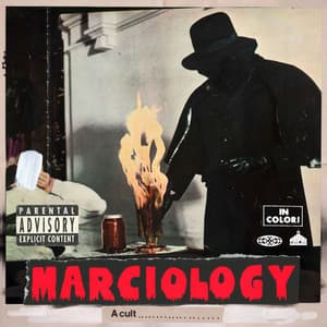 Album: Marciology