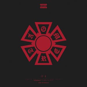 Album: OMERTA