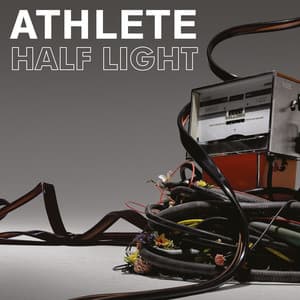 Single: Half Light