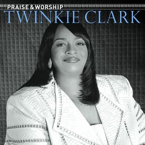 Album: Praise & Worship