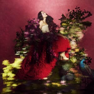 Album: Superbloom