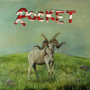 Album: Rocket