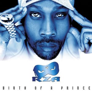 Album: Birth of a Prince