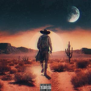 Album: THE FINAL RODEO (INSTRUMENTALS) [Instrumental]