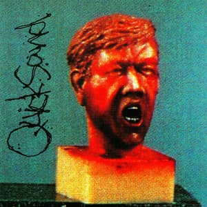 Single: Quicksand