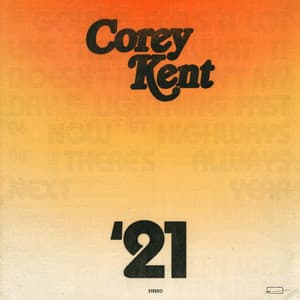 Album: '21