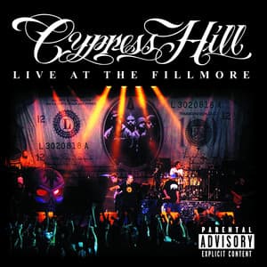Album: Live At The Fillmore