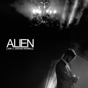 Single: Alien