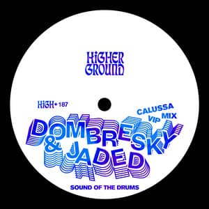 Single: Sound Of The Drums (Calussa VIP Mix)