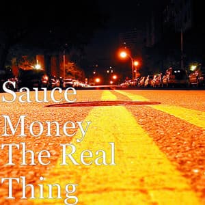 Album: The Real Thing