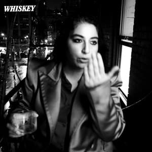 Single: Whiskey