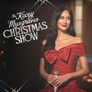 Album: The Kacey Musgraves Christmas Show