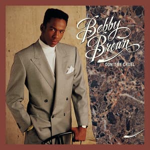 Album: Don't Be Cruel (Expanded Edition)