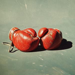 Single: Hard Fought Hallelujah