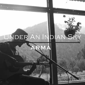 Single: Under An Indian Sky (Live from Sainj Valley, Himachal)