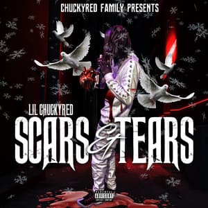 Album: scars&tears