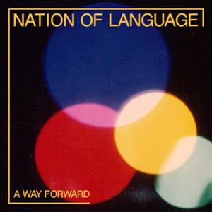 Album: A Way Forward