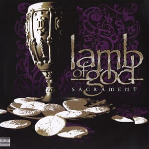Album: Sacrament (15th Anniversary Edition)