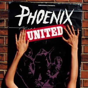 Album: United