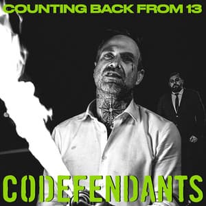 Single: Counting Back From 13