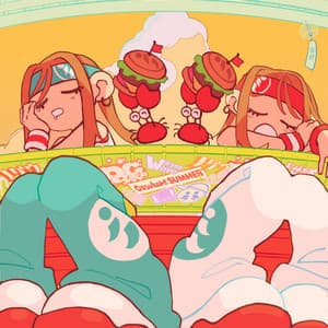 Single: おつかれSUMMER