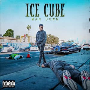 Album: Man Down