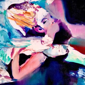 Single: Aquamarine / Arcamarine