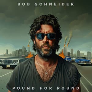 Single: Pound for Pound