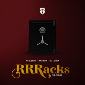 Single: RRRACKS