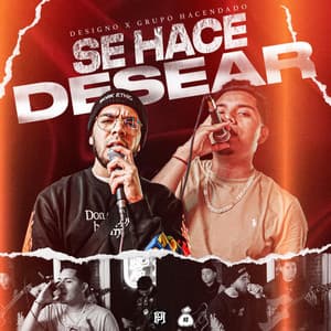 Single: Se Hace Desear