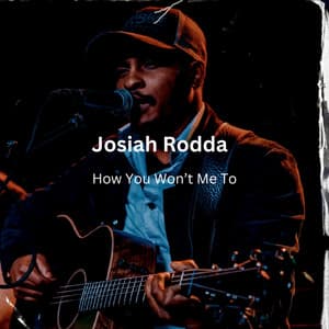 Single: How You Want Me To (Acoustic Version)