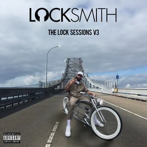 Album: The Lock Sessions V3