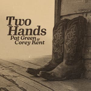 Single: Two Hands