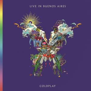 Album: Live in Buenos Aires