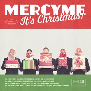 Album: Mercyme, It's Christmas!