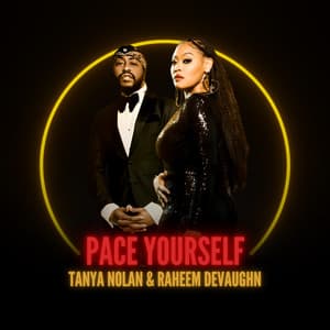 Single: Pace Yourself