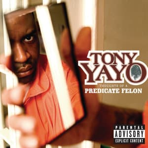 Album: Thoughts Of A Predicate Felon