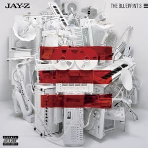 Album: The Blueprint 3