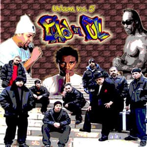 Album: Urban Vol. 5: Paid In Full