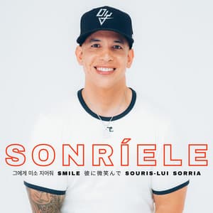 Single: Sonríele