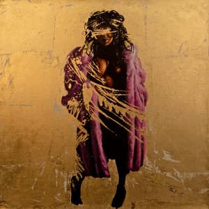 Album: Rebirth/Return