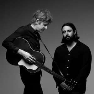 Single: I Can't Give Everything Away