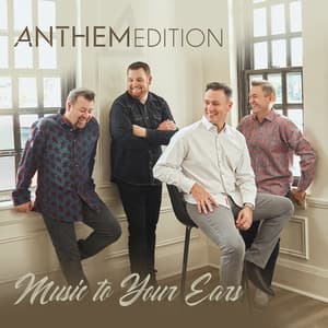 Album: Music To Your Ears